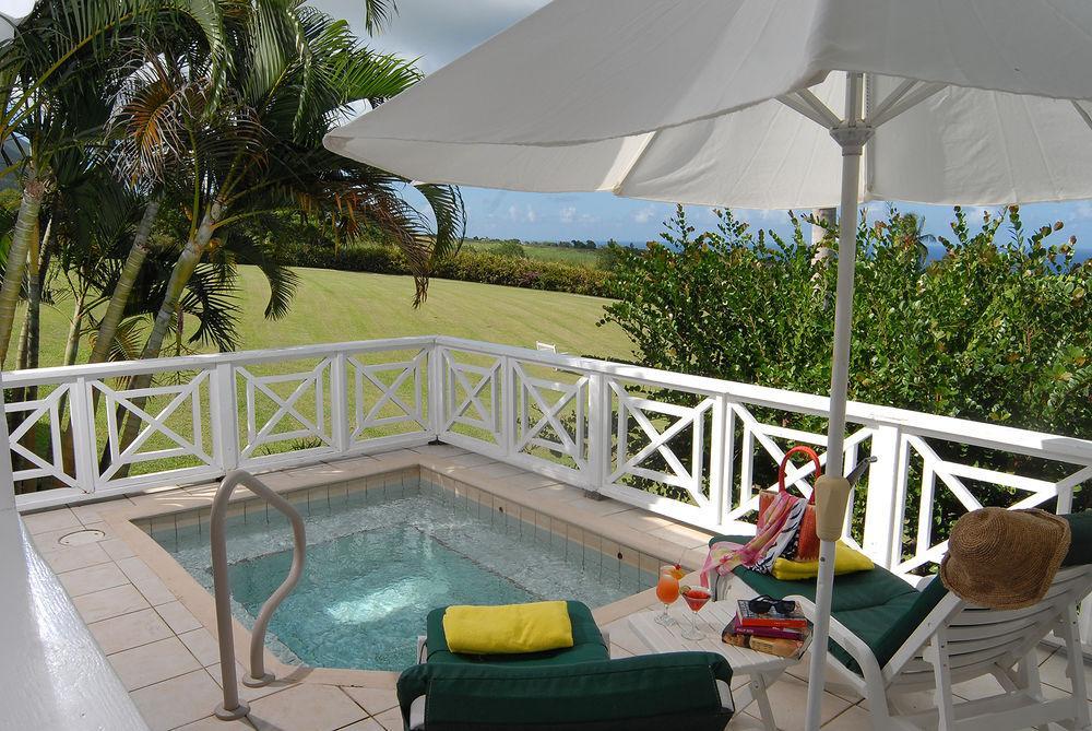 Ottleys Plantation Inn Cayon Bagian luar foto