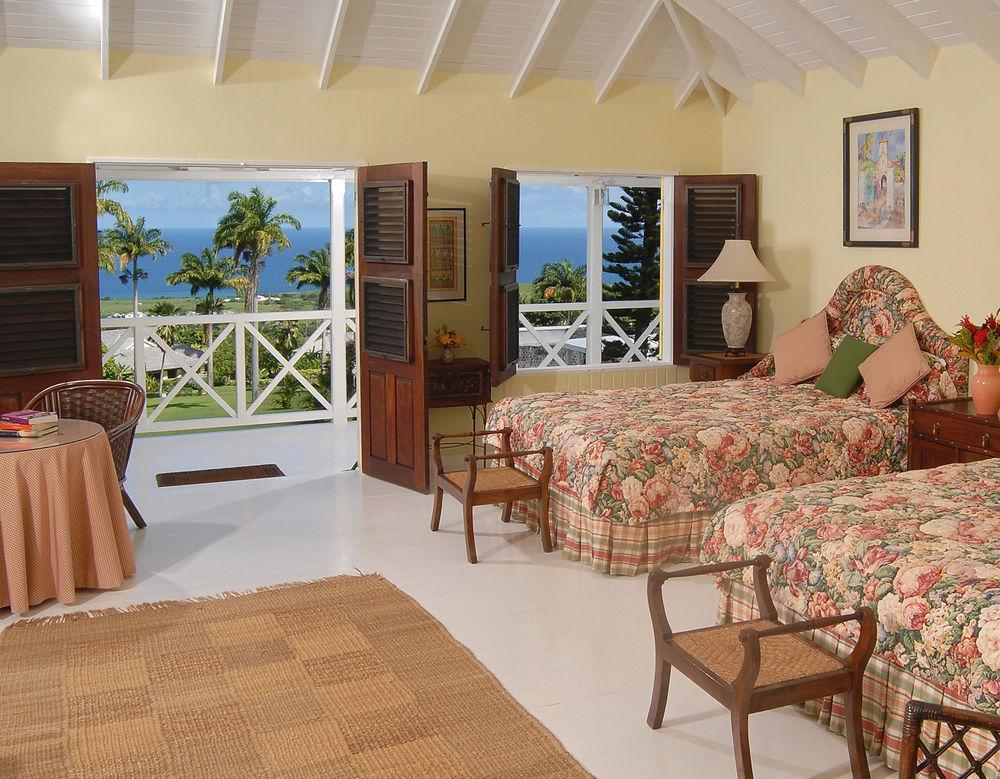 Ottleys Plantation Inn Cayon Bagian luar foto