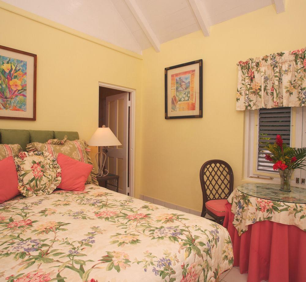 Ottleys Plantation Inn Cayon Bagian luar foto
