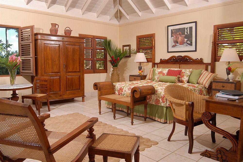 Ottleys Plantation Inn Cayon Bagian luar foto