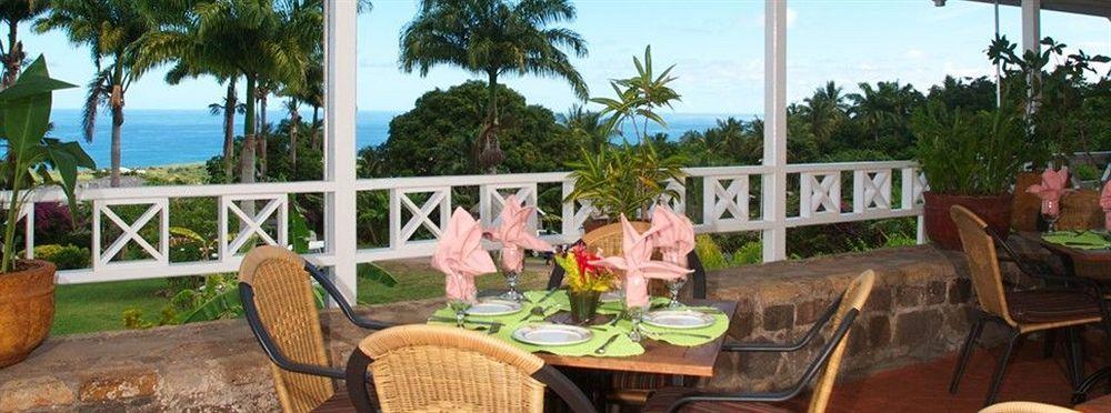 Ottleys Plantation Inn Cayon Bagian luar foto