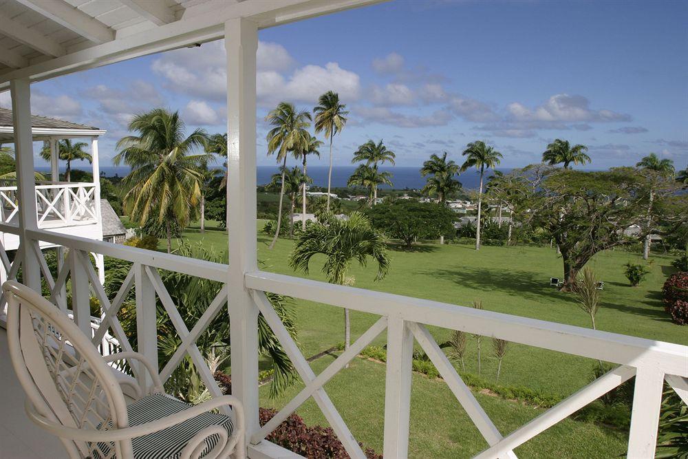 Ottleys Plantation Inn Cayon Bagian luar foto