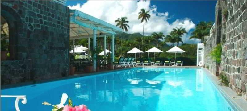 Ottleys Plantation Inn Cayon Bagian luar foto