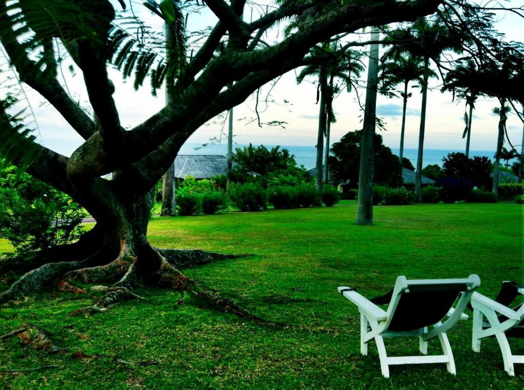 Ottleys Plantation Inn Cayon Bagian luar foto