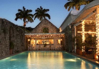 Ottleys Plantation Inn Cayon Fasilitas foto